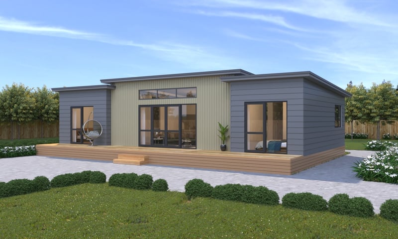 3 Bedroom House Designs, House Plans For 3 Bedroom Homes