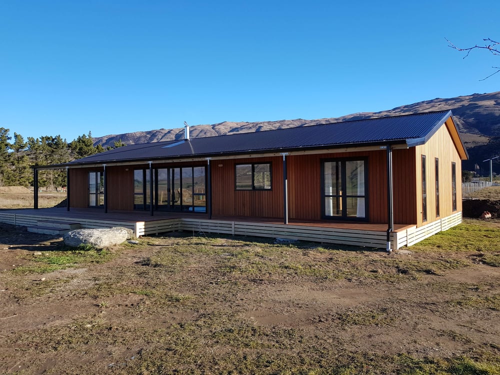 Prout and Chettle - huxley - custom