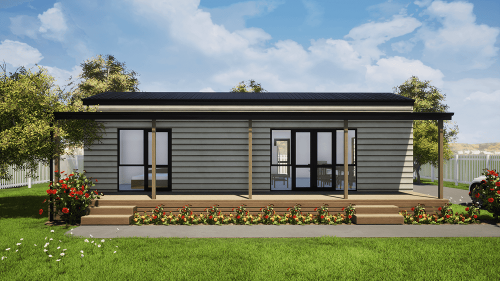Bach design nz