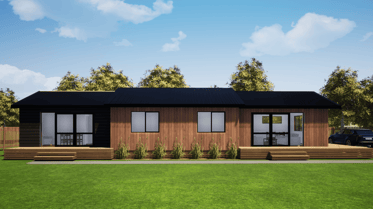 4 bedroom home - Kingston 3