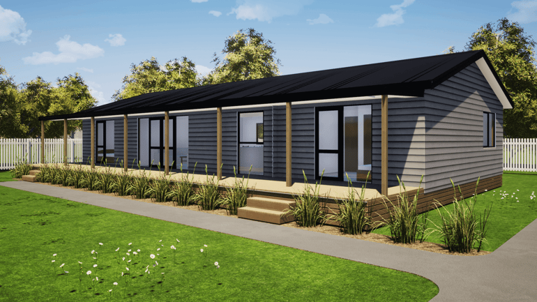 Farm Homes nz