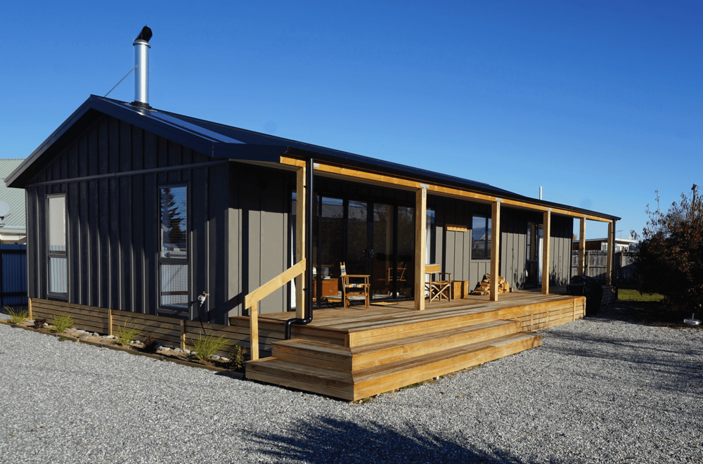 Rental properties