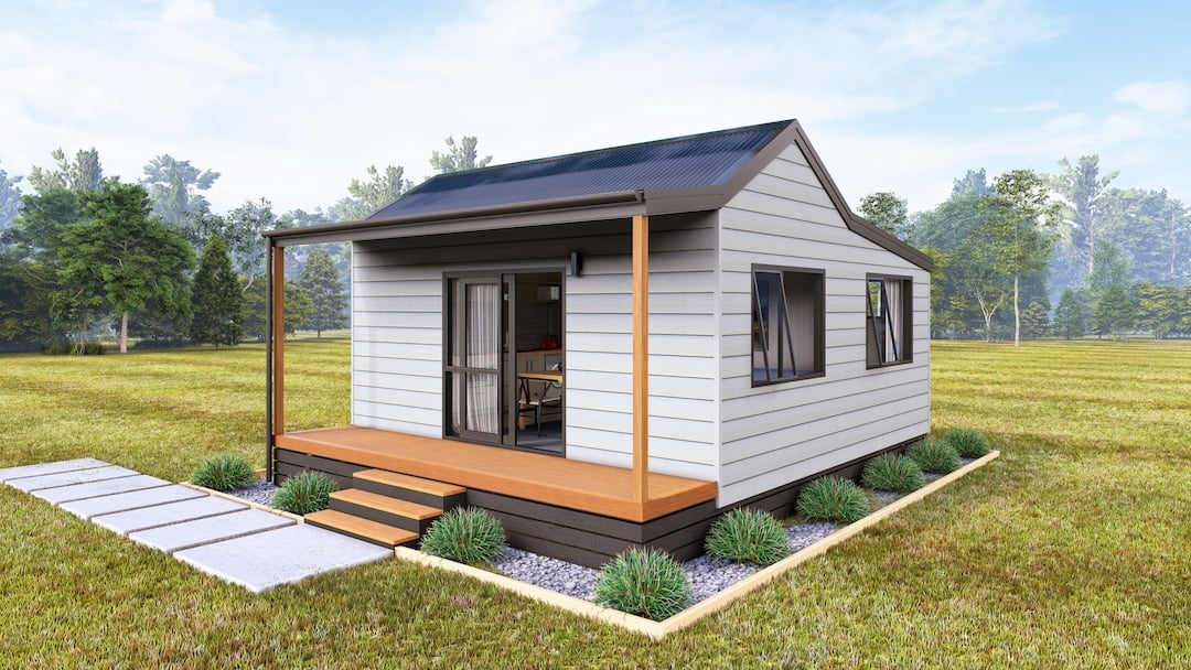 CABIN- COTTAGE 2