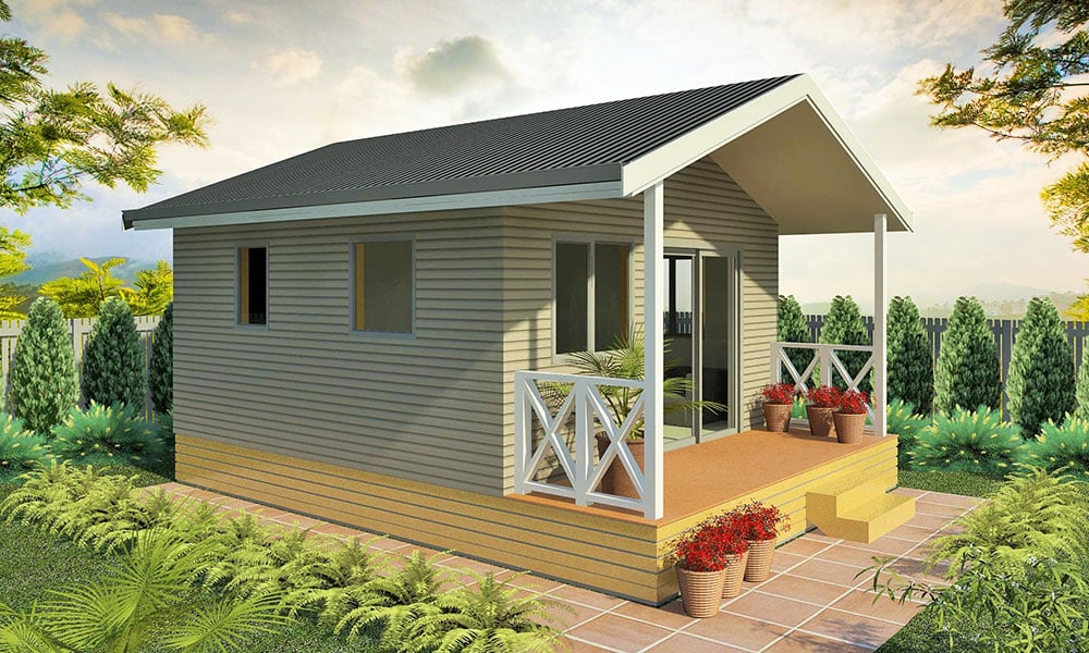 One Bedroom Modular Home Cost at Milla Gadsdon blog