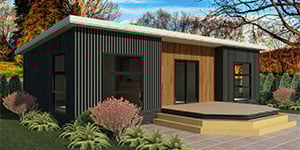 Prefabricated Offices Prefabricated Offices