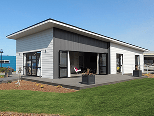 Click on this image to download the floorplan from Genius Homes