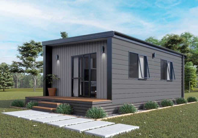 Cost of building a house nz