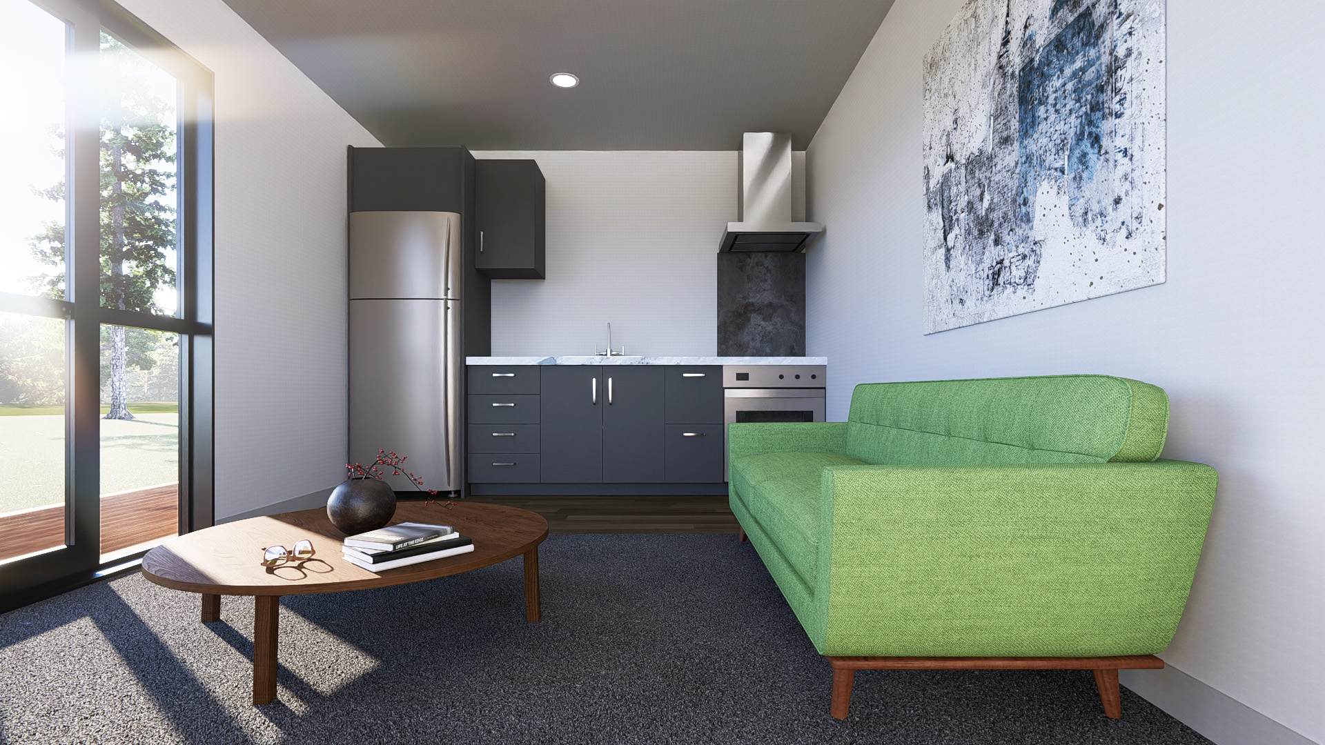 affordable tiny homes nz