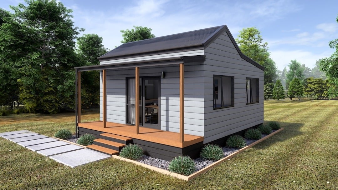 CABIN- COTTAGE 2