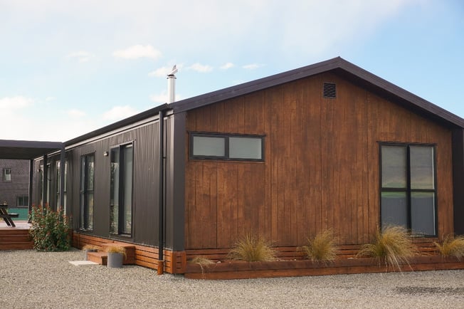 Home construction