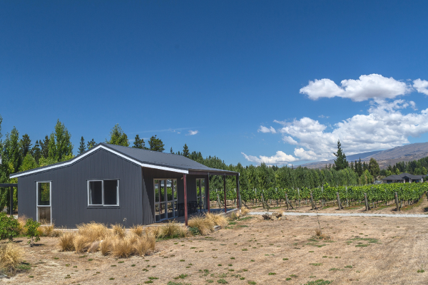 Can you build a second house on your land?