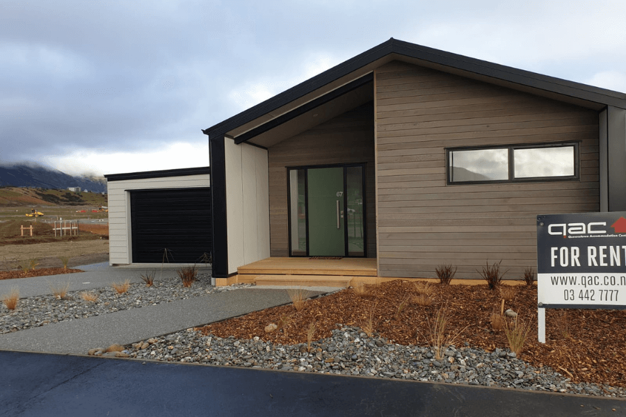 New homes nz