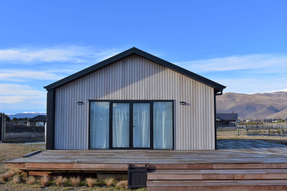 3 Bedroom home from Genius Homes