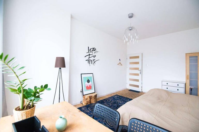 3 bedroom houses