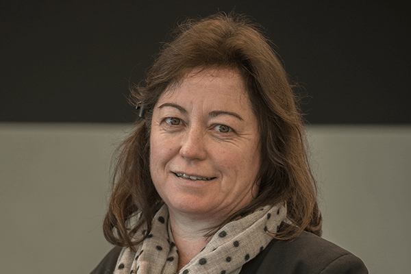 GINNY AMIES -FINANCE ADMINISTRATION