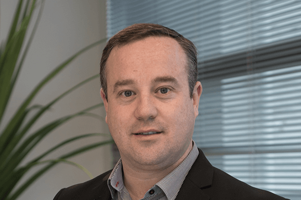 JEREMY RICHARDS -SALES & MARKETING MANAGER