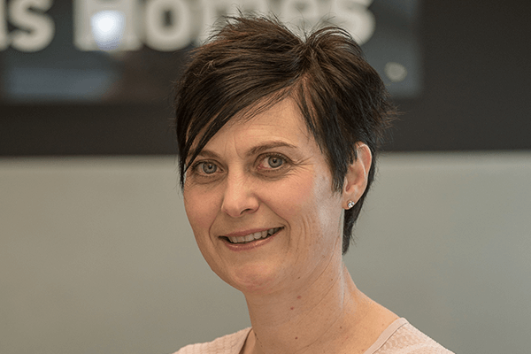 JONELLE WEST -COMPLIANCE ADMINISTRATOR