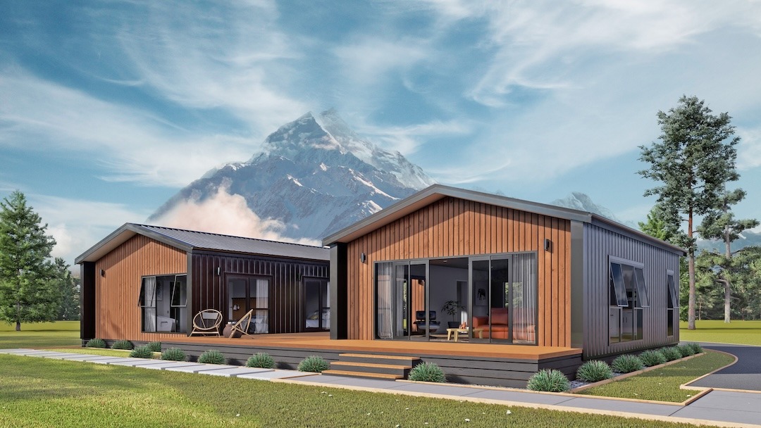 Genius Homes Brochure