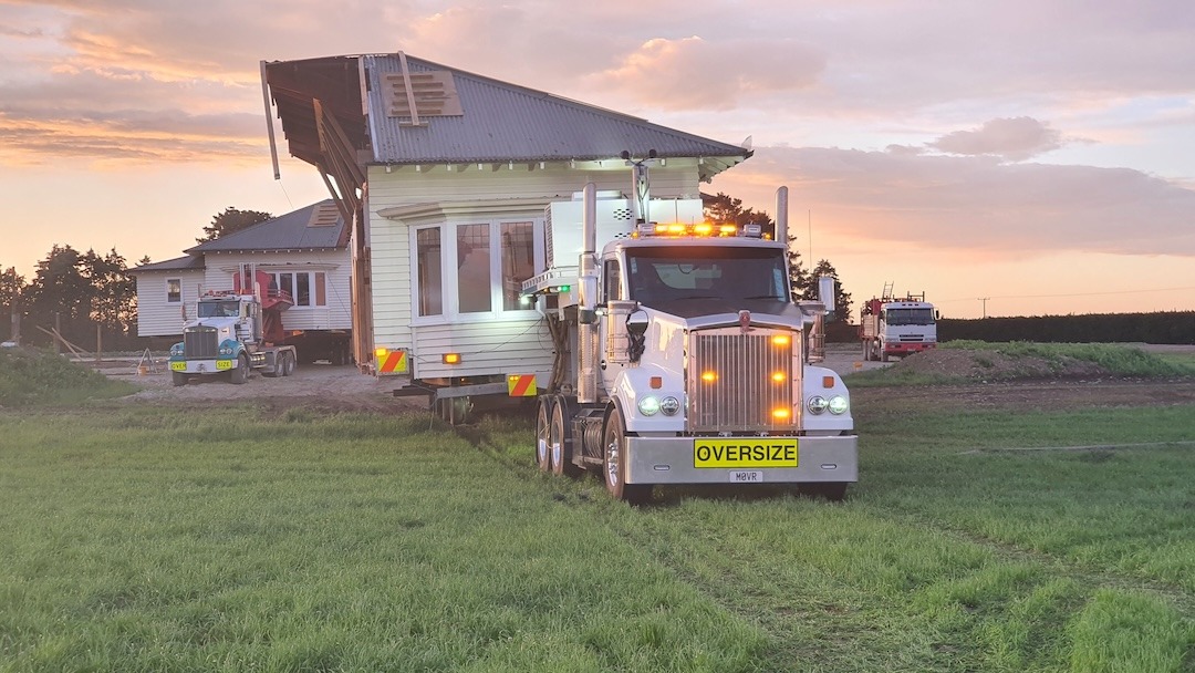 Building Relocation Services Guide