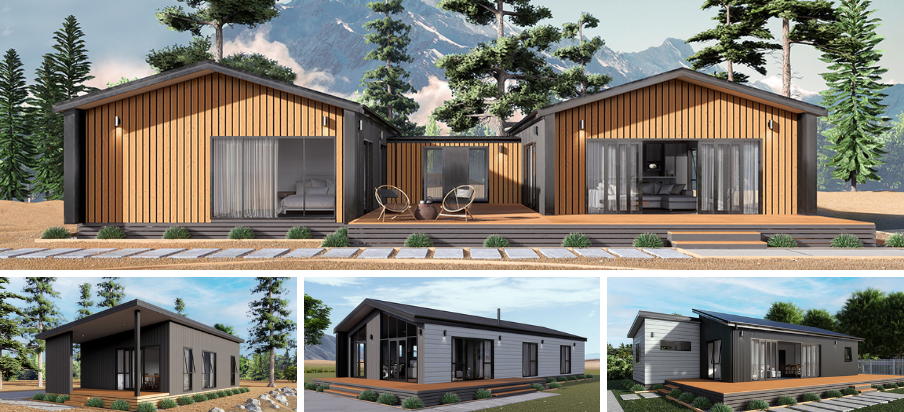 Best house plans NZ