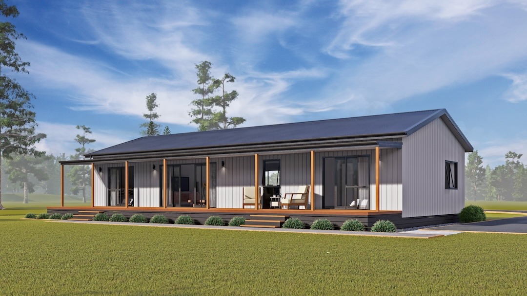 Commercial Accommodation