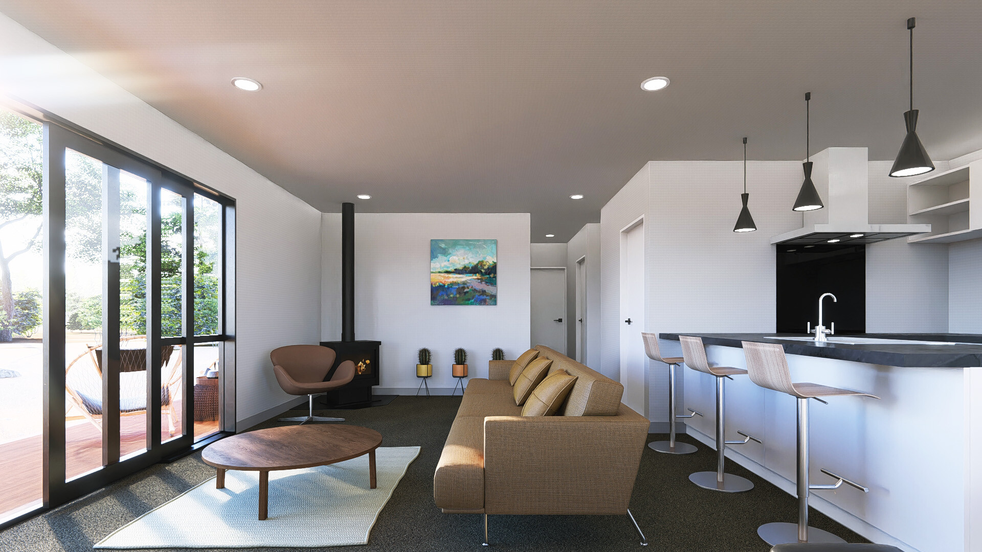 Second Dwelling Designs