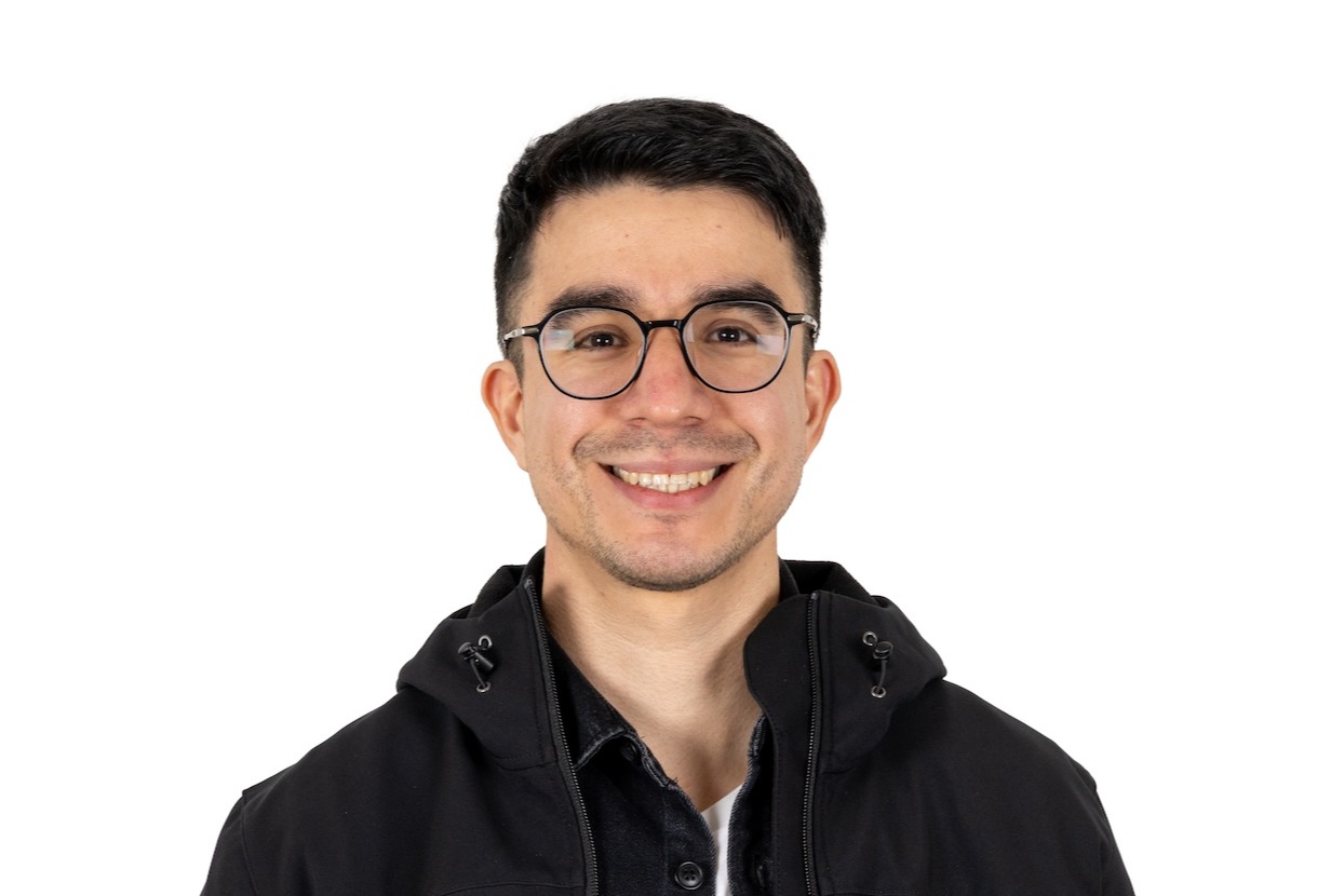 Daniel Villalba