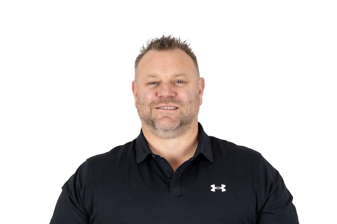 Dan Reid