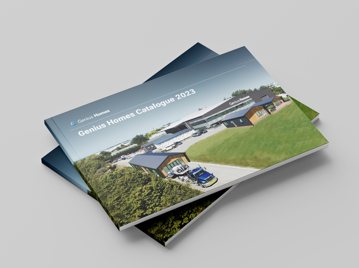 Get your copy of our latest catalogue