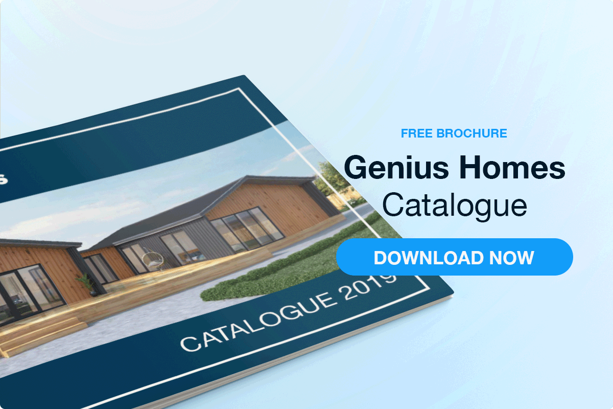 Genius Homes Product Catalogue